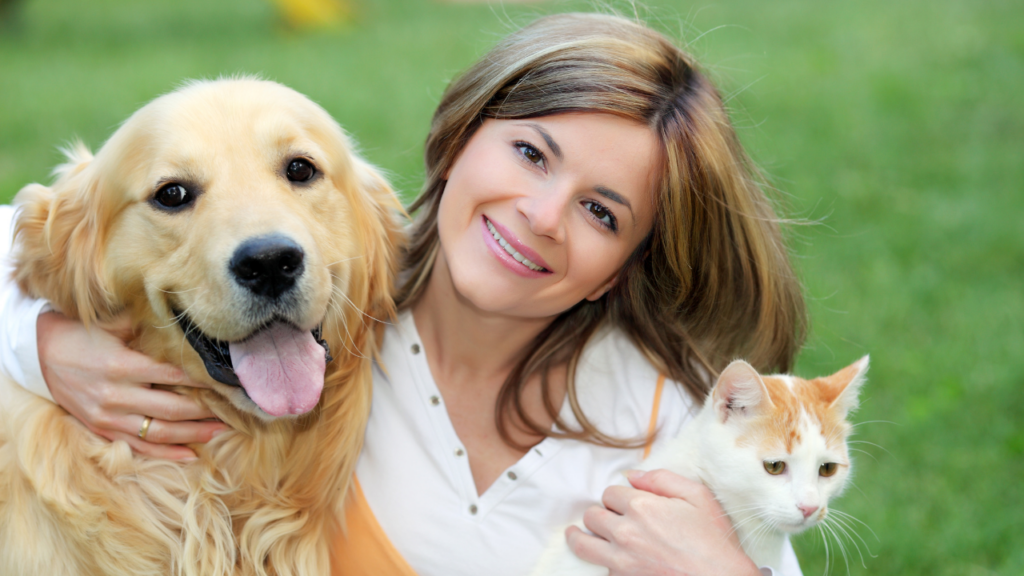 Legal Protection for Your Pet